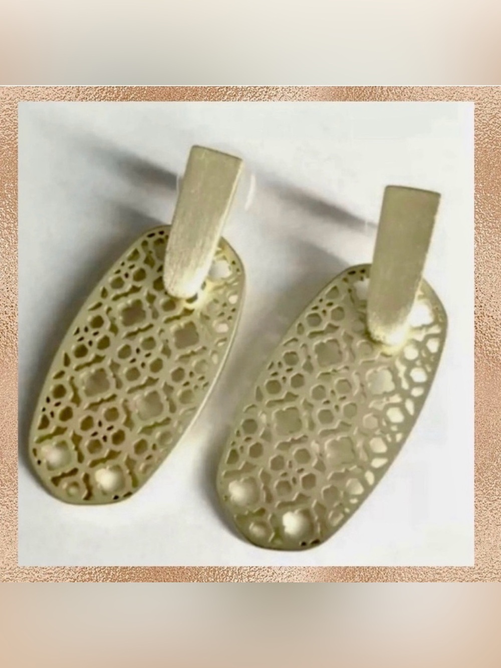 KENDRA SCOTT🆑Special Deals Designer Merchandise-Lowest Price-No Offers-PriceFirm